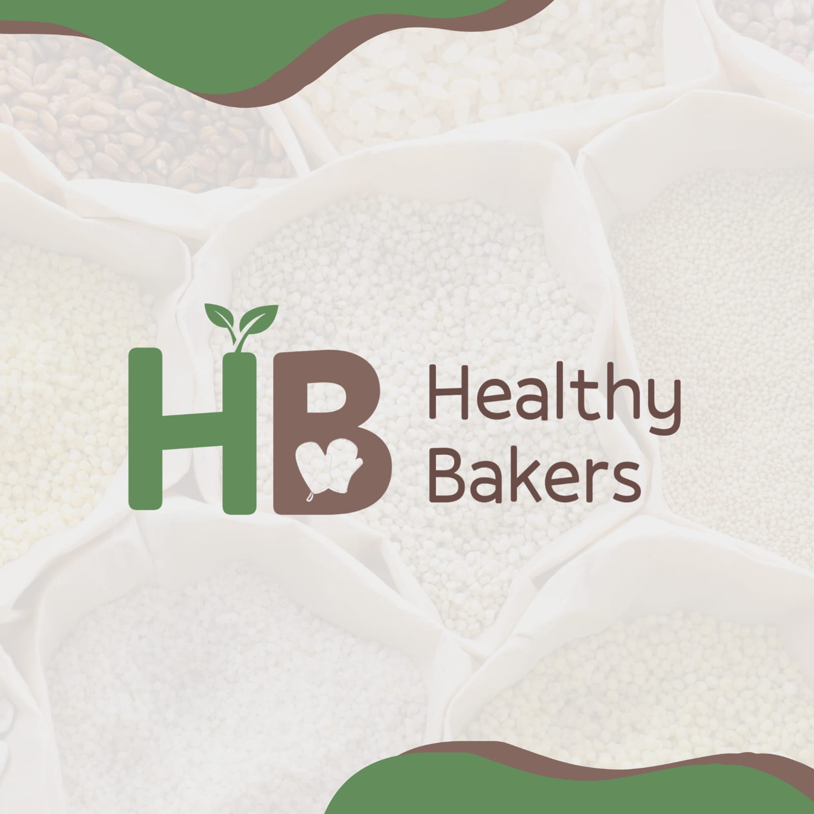 Healthy Bake